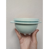 Tupper Star Bowl 400 Ml Aquamarine Tupperware