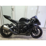 Zx6r Zx6r Zx 6 R Zx 6 Excelente 2012 Tuamoto