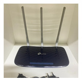 Roteador Wireless Dual Band Archer Ac20 Ac750 Lote 5 Unid