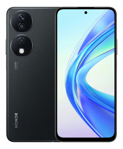 Honor X7b 8gb 256gb Negro