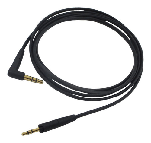 Cable De Audio Para Sennheiser Hd4.30 Hd4.40bt Hd4.50btnc