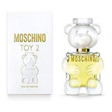 Perfume Moschino Toy2,  X50 Ml Original