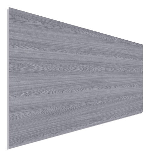 Formaica Laminado Deco Cedar Crown Grey 1.22x2.44m (mate)