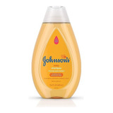 Johnson`s, Shampoo Para Bebs.