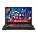 Notebook Gamer Asus Tuf A17 Ryzen 9 16gb Ram 512gb Rtx4070