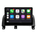 Radio 9 Pulgadas Android Auto Carplay Mg Mg3 2010-2016