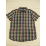 Camisa The North Face Talla L De Hombre