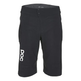 Shorts P.o.c De Bicicleta Mtb Bike Bicycle Shorts Riding