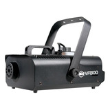 American Dj Maquina Humo 1300w Compact Value Fogger Vf1338