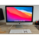 iMac 27-inch Late 2012 I5 2,9 Ghz 16gb 1tb