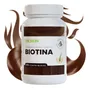 Biotina Capilar Pura 60 Comprimidos Dr Skin Anticaída Sabor Sin sabor | MercadoLibre