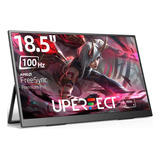 Uperfect Monitor Portátil De 18,5 Pulgadas 100 Hz 100% Srgb 