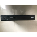 Dvr Giga 8 Canais Modelo Gs8240c - Usado