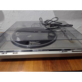 Tornamesa Technics Sl-b100