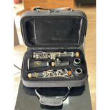 Clarinete Eagle Sib