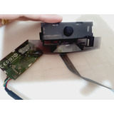 Sensor De Controle Remoto + Botão Power Tv-LG 55-polegadas/ 