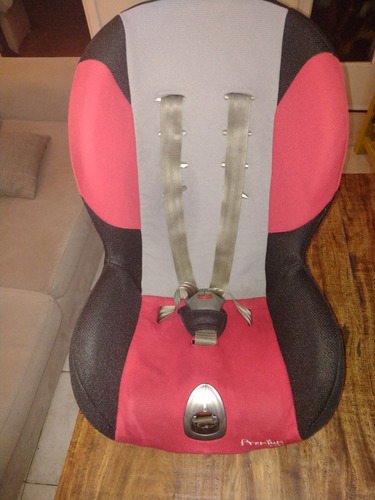 Silla Para Auto Para Bebé Premium Baby, Muy Buen Estado