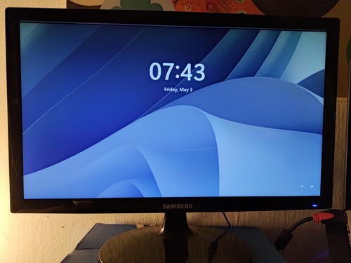 Monitor Led Samsung 18.5 