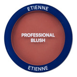 Etienne Rubor Professional Blush Coral 01  6.5grs
