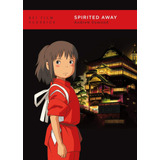 Libro: Spirited Away (bfi Film Classics)