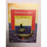 Cuentos Al Timón - Varios Autores - Cántaro