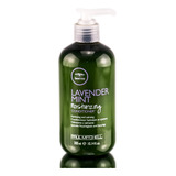 Acondicionador Paul Mitchell, Árbol De Té, Lavanda Y Menta,