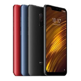 Xiaomi Pocophone F1 Global 128gb Original - R$1000 Á Vista