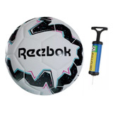 Pelota De Fútbol Reebok Zig Generation N° 5 + Bombín + Aguja