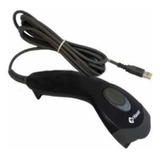 Lector Codigo Barras Hasar As 9000 Ccd Usb Impecable