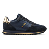 Zapato Hugo Boss Hombre - Parkour L V1