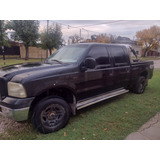 Ford F-100 2007 3.9 Cab. Doble Xlt 4x4