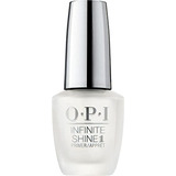 Opi Infinite Shine 1 Prostay Primer, Base De Esmalte De Uñas Color Transparente