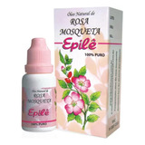 Óleo Rosa Mosqueta Epilê Óleo 10ml