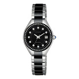 Reloj Citizen Mujer Ew2558-88e Premium Eco-drive