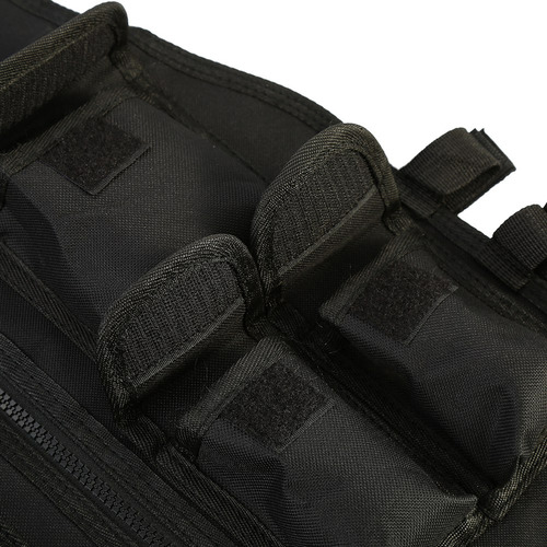 Chaleco Antibalas Cs Game Airsoft Molle Plate Carrier De Nai