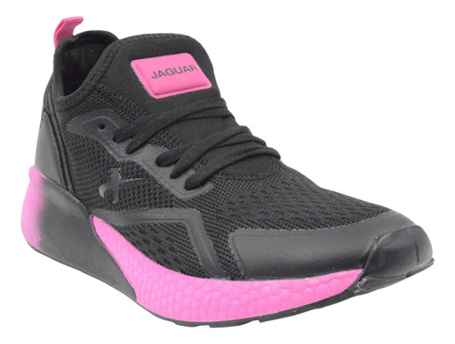 Zapatilla Jaguar Deportiva 9323/nefu