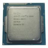 Processador Intel Core I5 4460s 2.90ghz