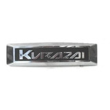 Refacción Placa Decorativa Kurazai Classic 12-21