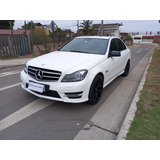 Mercedes Benz C250 1.8 Blueefficiency Aut 2015