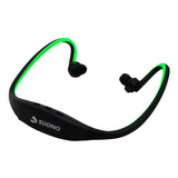 Auricular Bluetooth Mp3 Manos Libres Inalambricos Deportivo