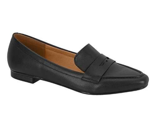 Loafer Mocassim Confortável Básico Social Casual Dia A Dia