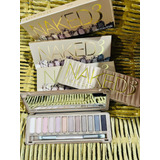 Paleta Naked 3 Original Nueva Ud