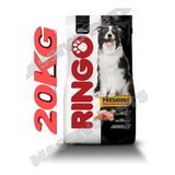 Ringo Premium Adulto 20kg