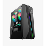 Pc Computador Gamer Intel Core I5 Ssd 480gb 8g Gf Gt 730 2gb