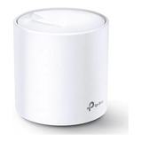 Roteador Tp-link Deco X60 Wi-fi 6 Mesh Wireless Ax3000 3gbps