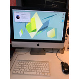 iMac 21.5