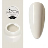 Venalisa Gel De Barro Color Para Manicure (21-80)