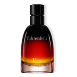 Dior Fahrenheit Parfum 75ml - Somente Experimentado
