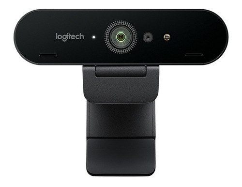 Logitech Brio Webcam