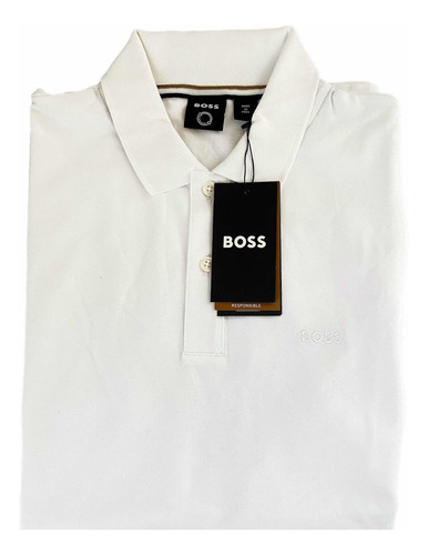 Playera Hugo Boss